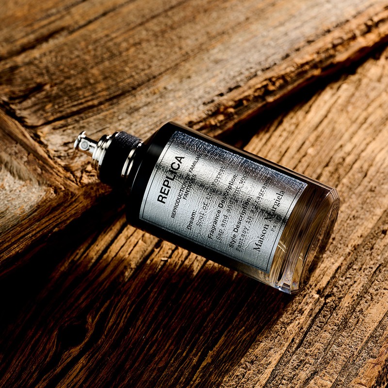 モテる香水3】聞き上手な癒し系オヤジに、メゾン マルジェラ