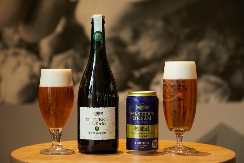 今年も入手困難!? 1本5000円の話題のビールを飲んでみた！ | 編集記