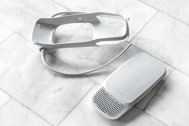 ソニーの“着る”クーラーが進化！ 「REON POCKET 3」を試してみた