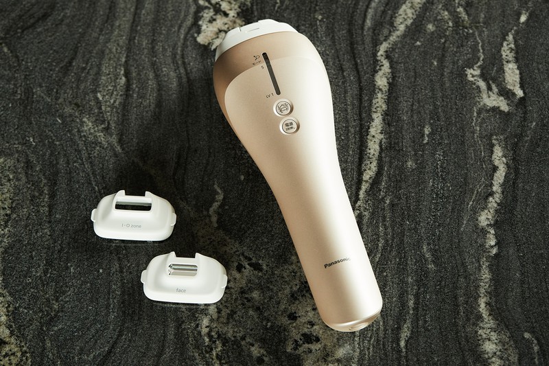 青山めぐさんに聞く！ ヒゲや腕、ワキやスネにVIO……男のムダ毛、どう