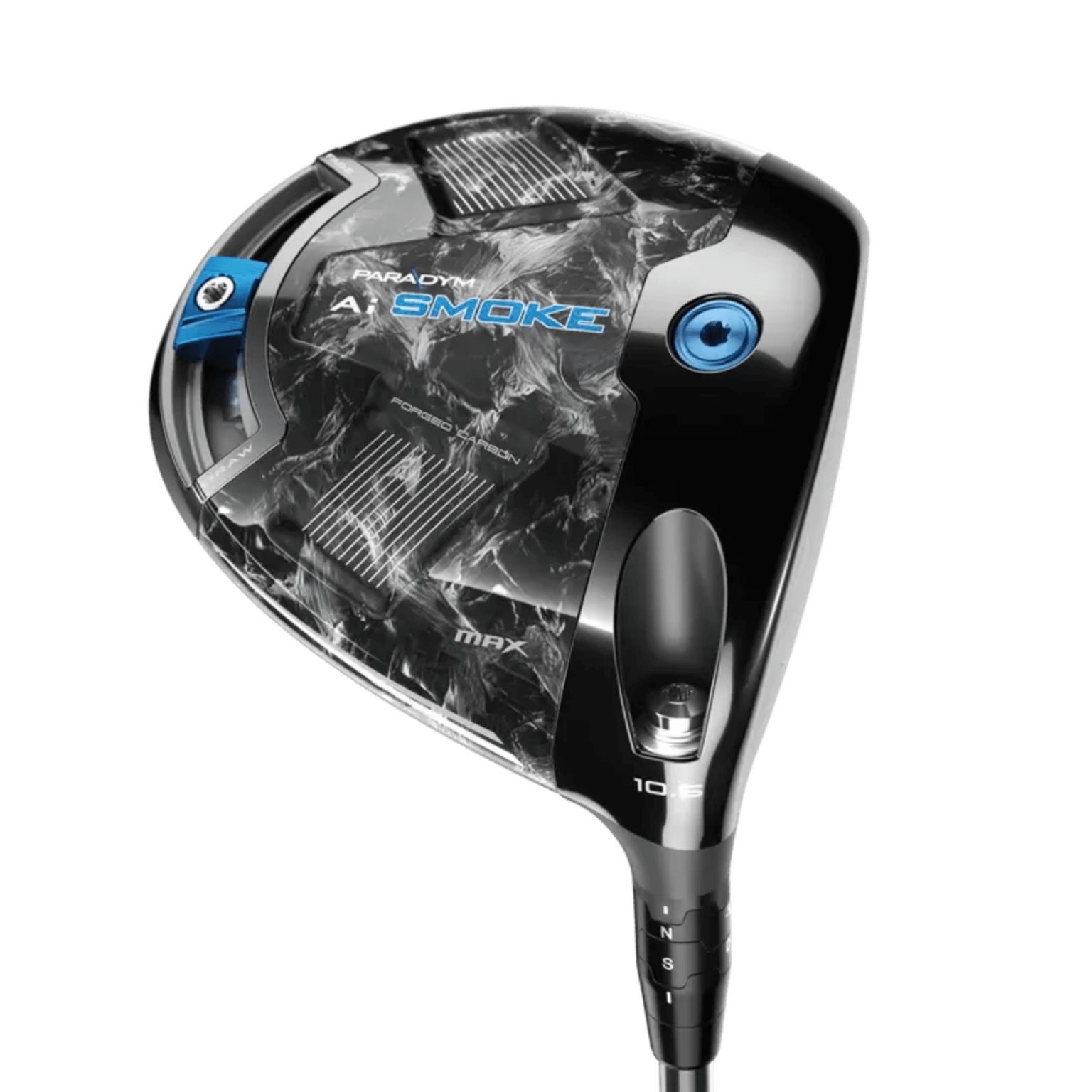 Callaway Paradym Ai Smoke Max | MyGolfSpy