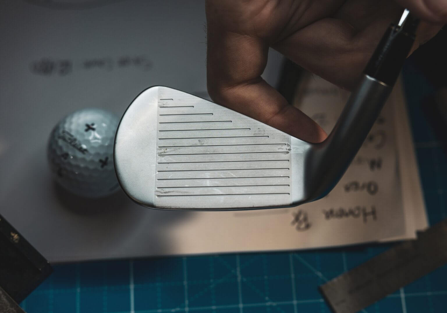 Srixon ZXi4 | MyGolfSpy