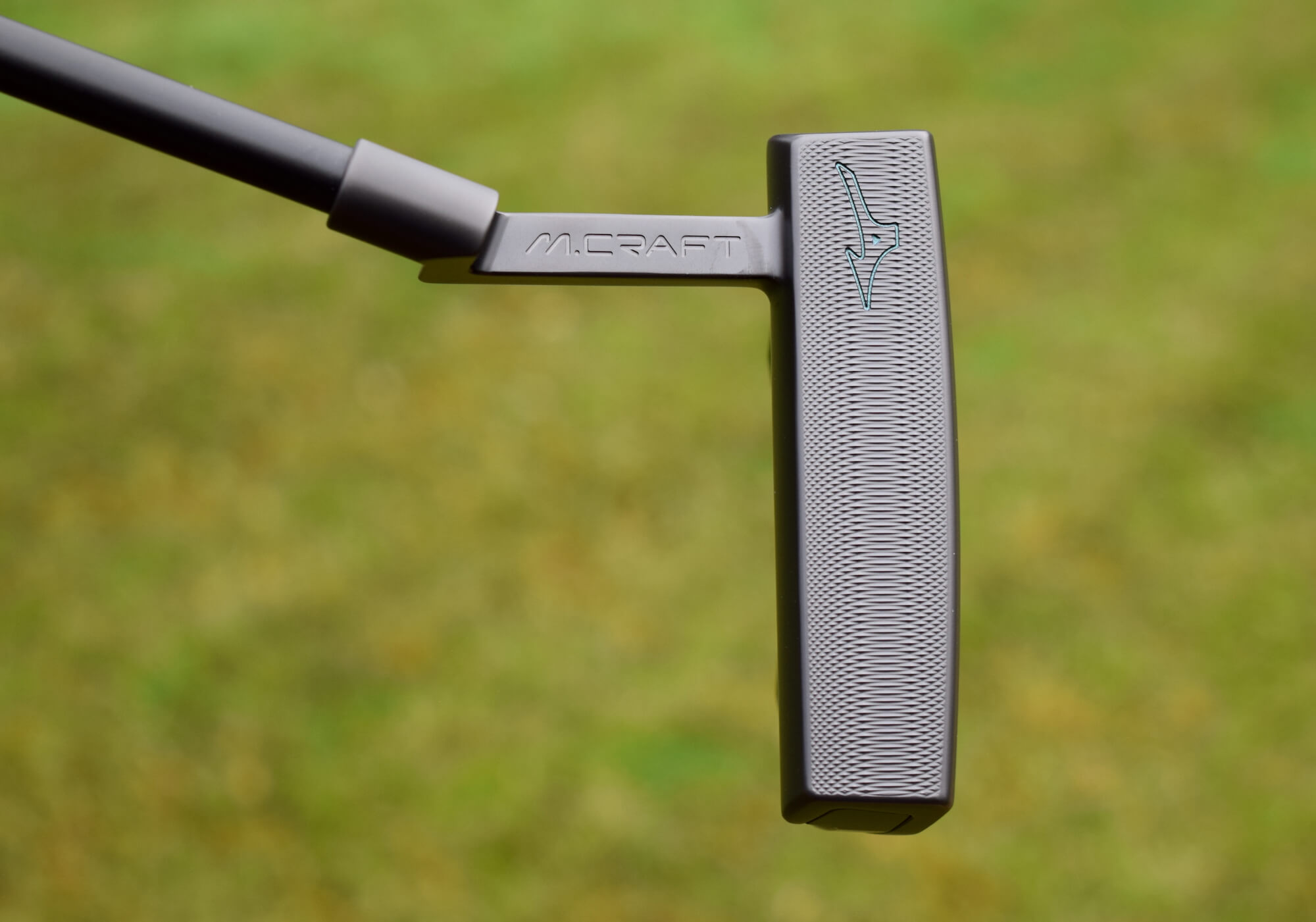 Did Mizuno's New M.Craft X Putters Crack The Modular Code? | MyGolfSpy