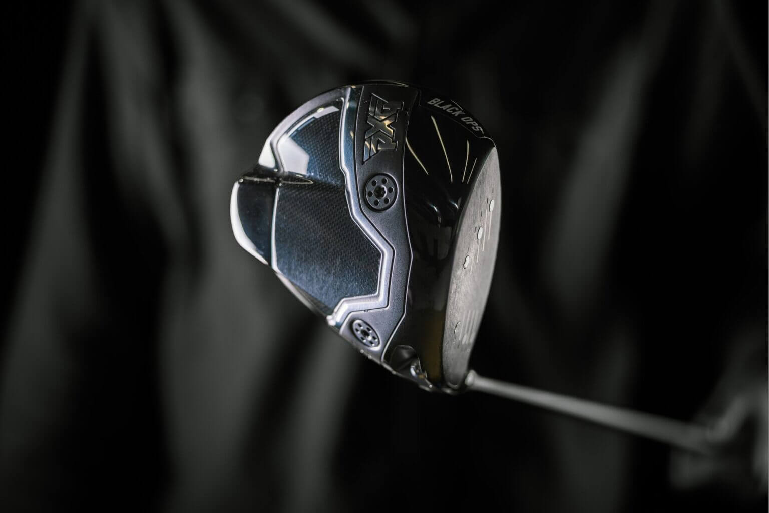 PXG Black Ops 0311 Tour-1 | MyGolfSpy