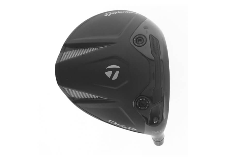 TaylorMade Qi4D Drivers: Subtle Tweaks or Signficant Overhaul