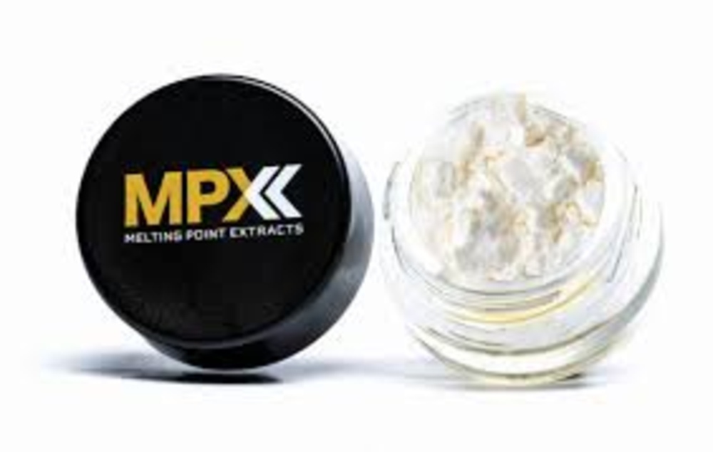 Shop THCA Isolate | Green Goods - Frederick, MD (AU) Dispensary