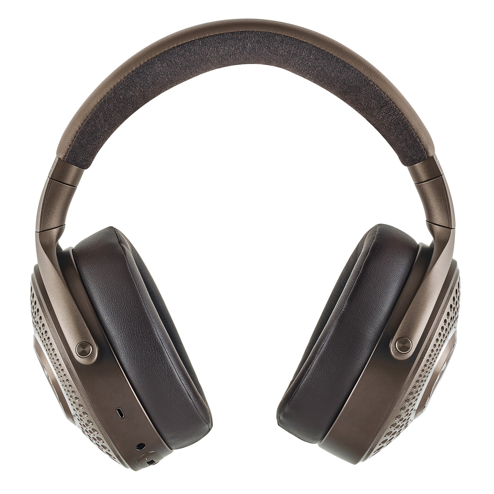 Focal Bathys MG Wireless Bluetooth ANC Headphones – Upscale Audio