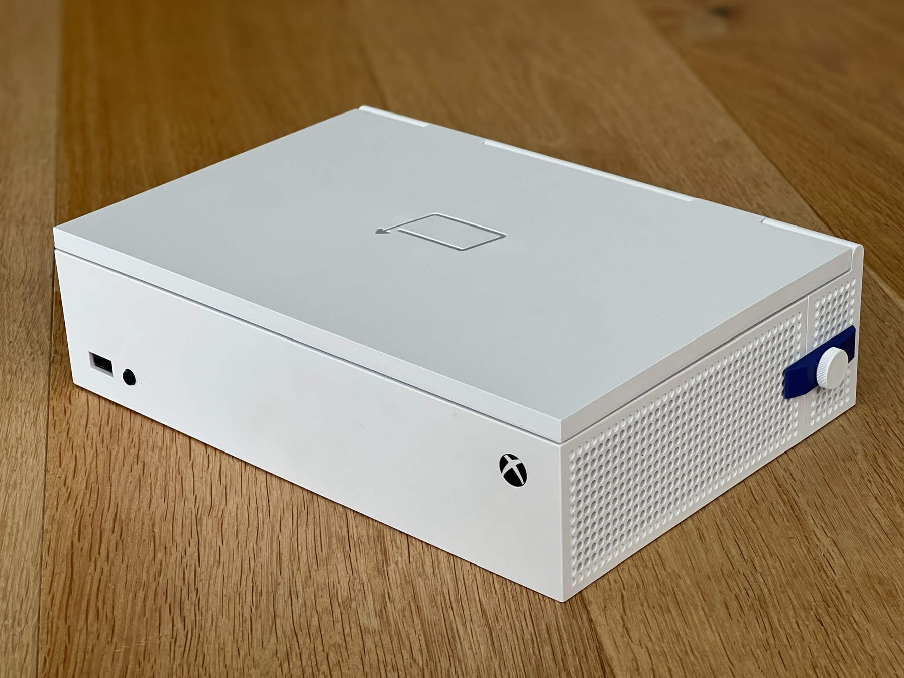 アップスペックゲーミング