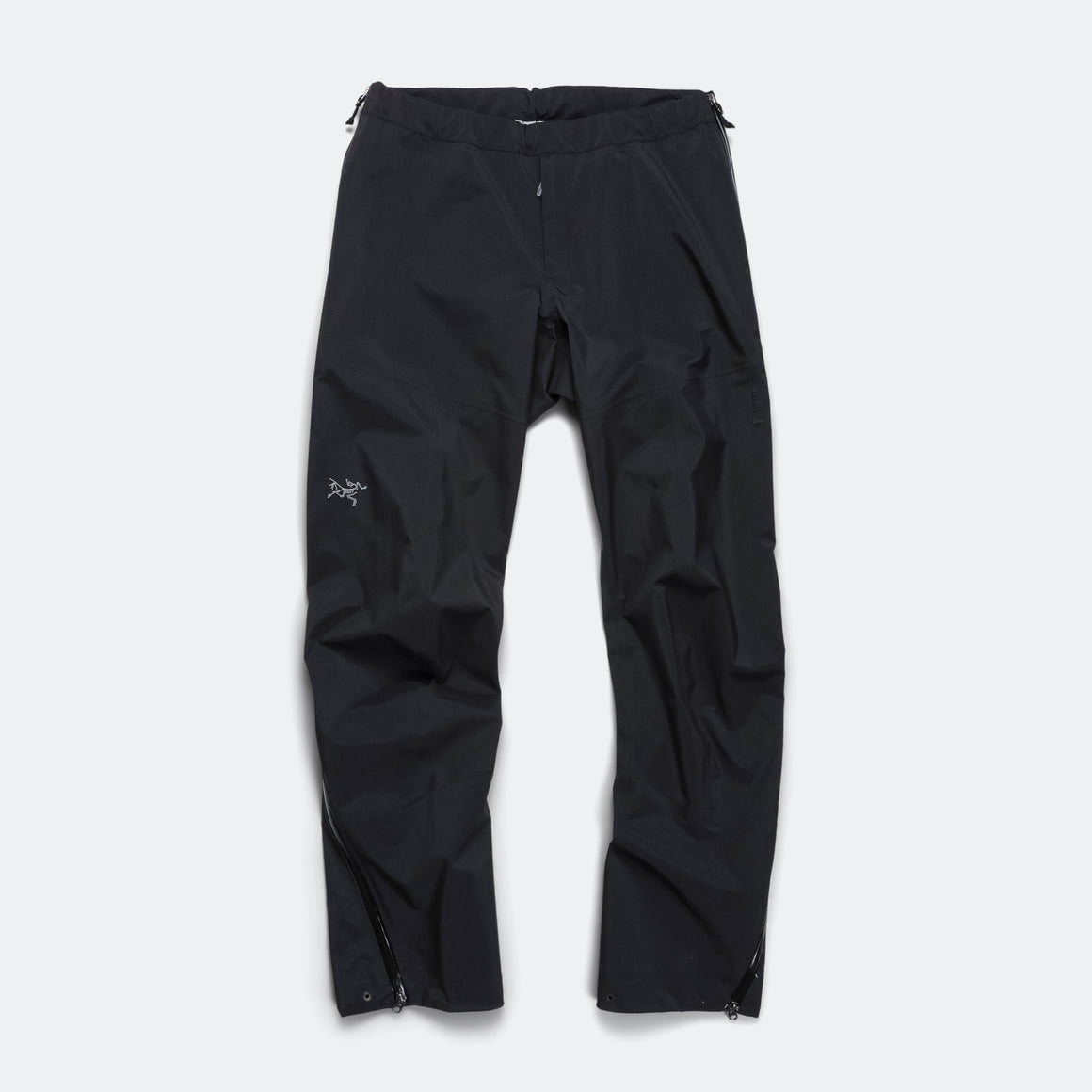 Arc'teryx GORE-TEX® Beta Pant - Black | UP THERE