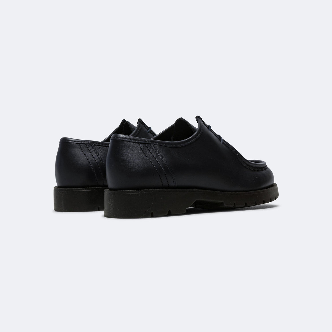 Kleman Padror Derby - Navy | UP THERE