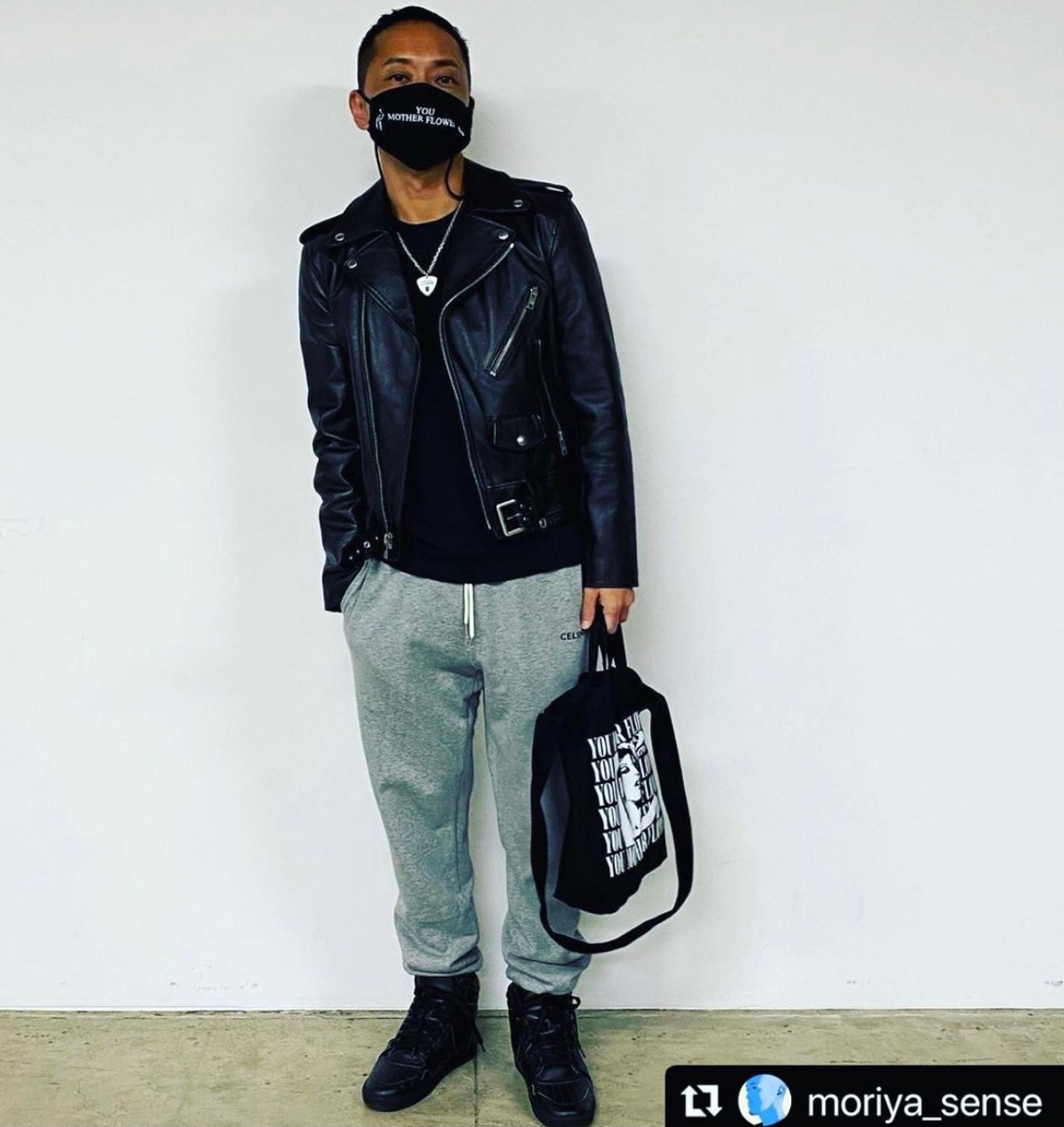 HYSTERIC GLAMOUR × UNDERCOVER × SENSE】第4弾コラボアイテムが12月12