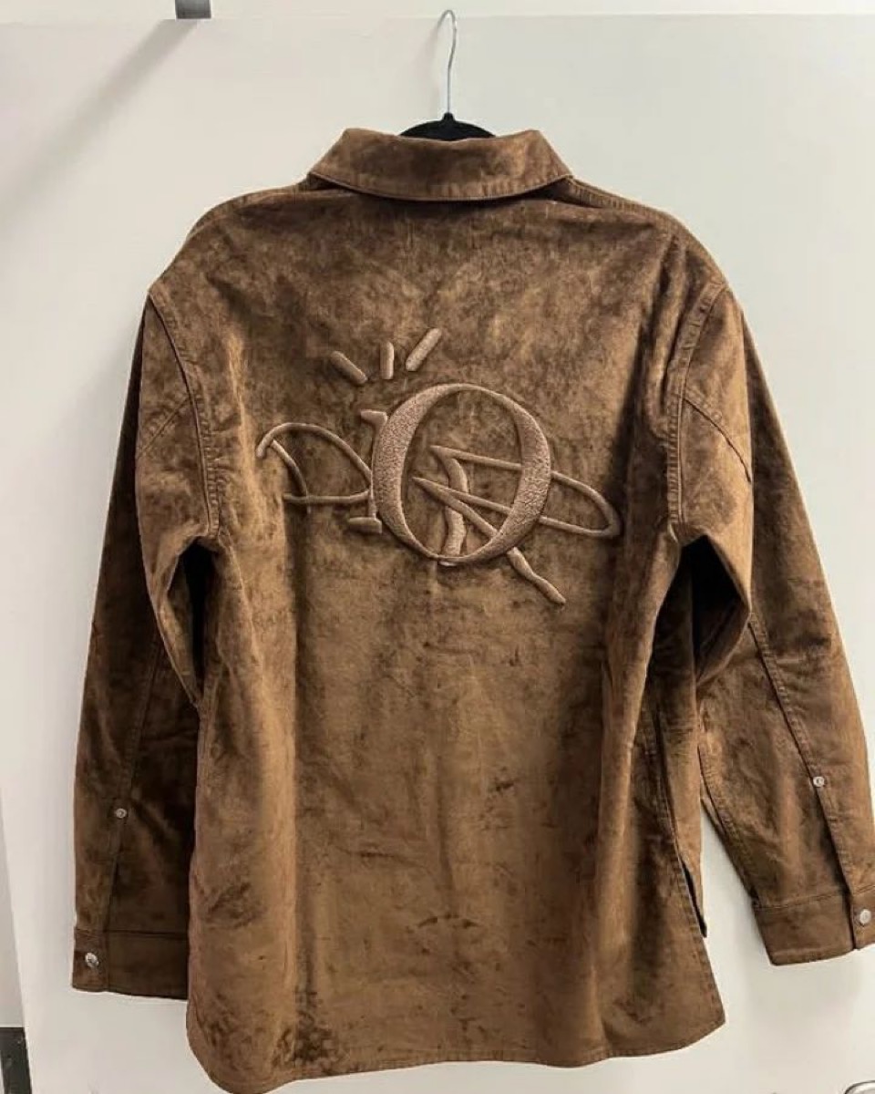 Dior × Travis Scott Cactus Jack コラボコレクションが国内7月13日に