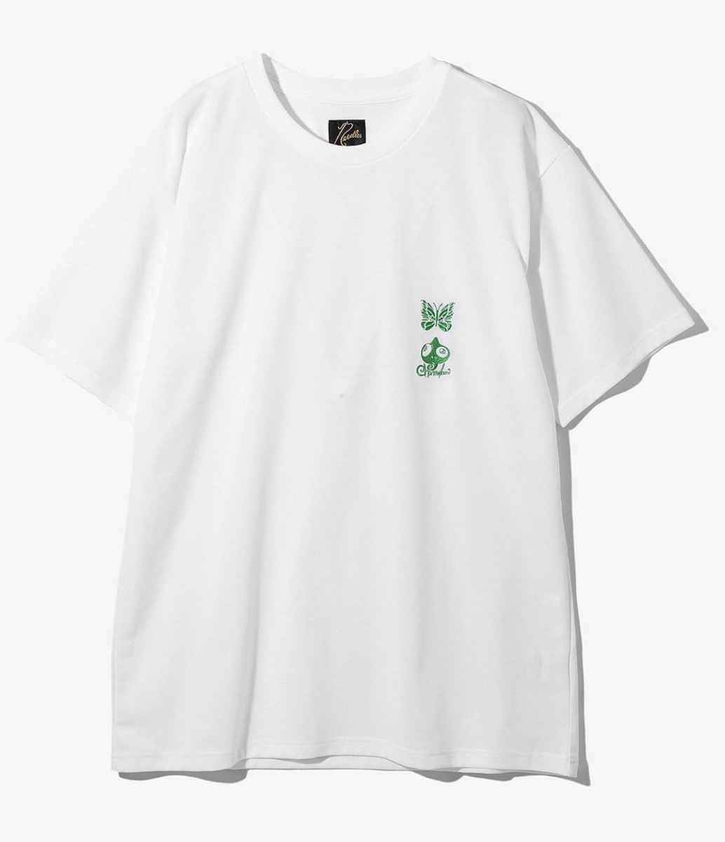 NEEDLES × END OF THE WORLD コラボコレクションが国内6月11日に発売