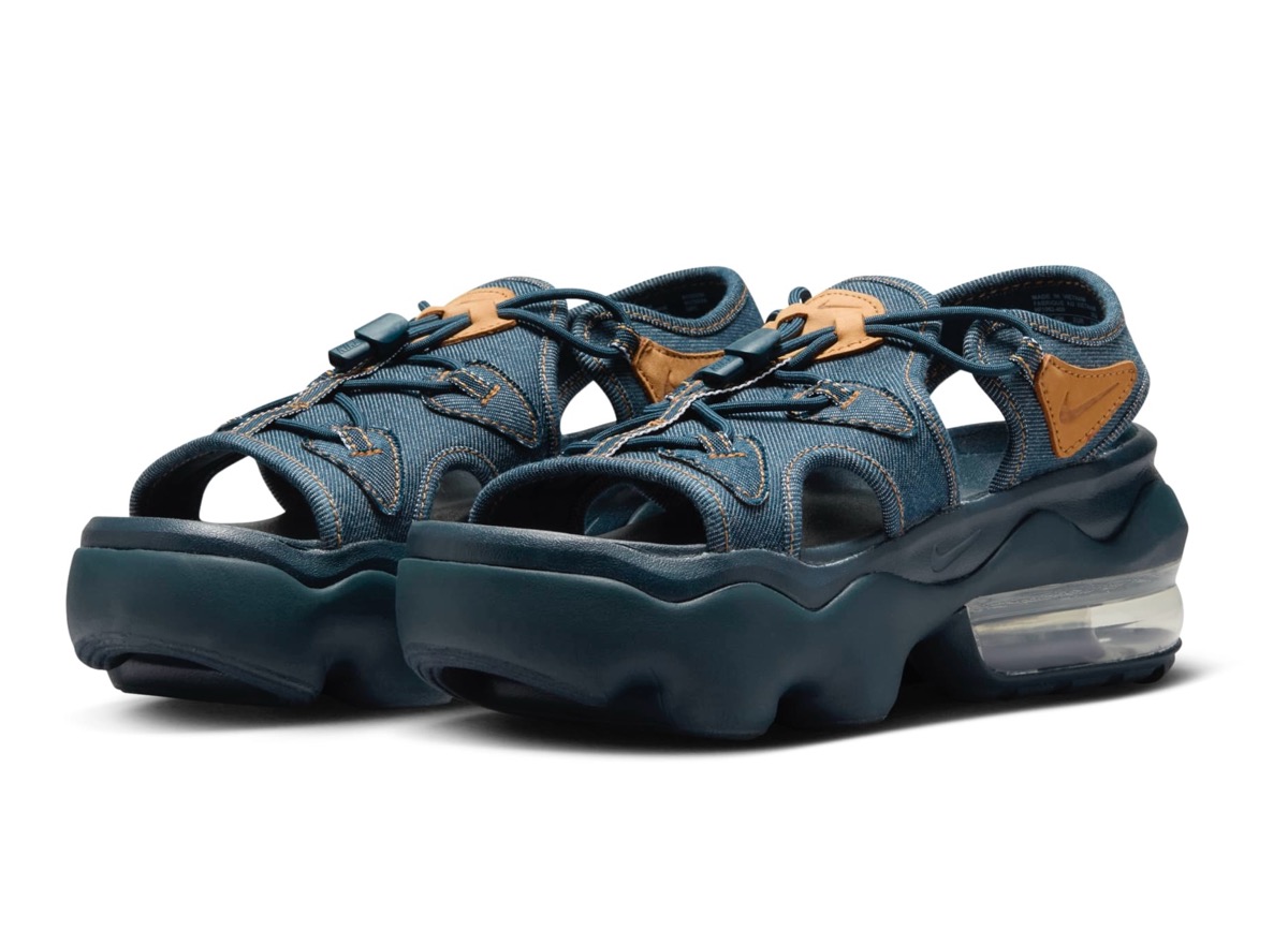 Nike Air Max Koko SE “Denim”が国内6月27日に発売［HF1060-400］ | UP