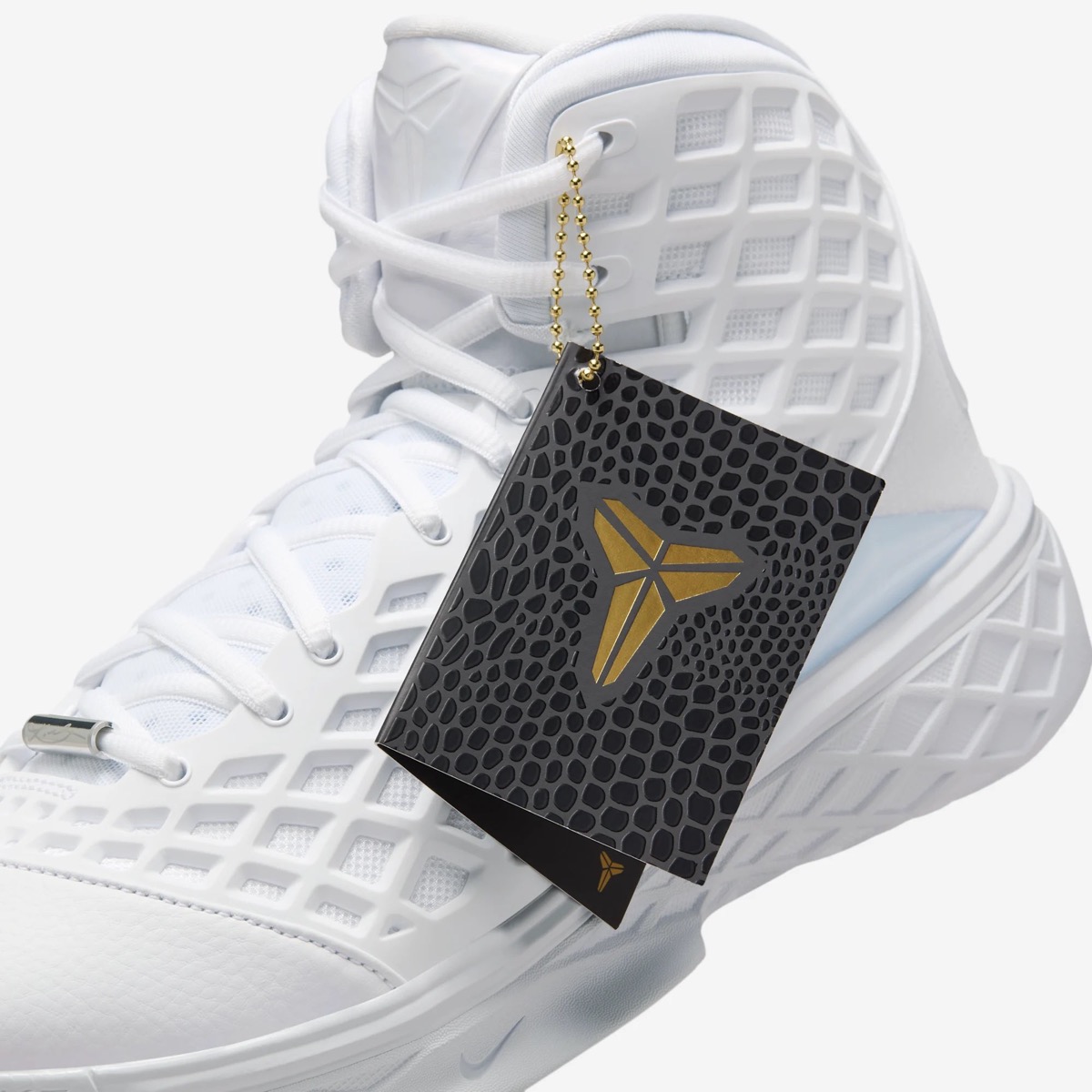 Nike Kobe 3 Protro “Halo”のEPモデルが国内9月23日より発売［HQ9153