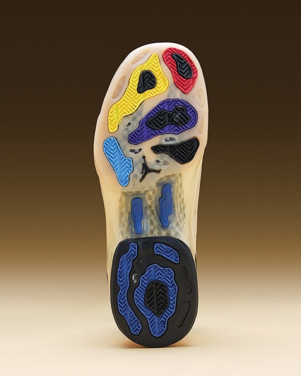 Infinite Archives x Nike Air Jordan 17 Retro Low SPが国内10月17日