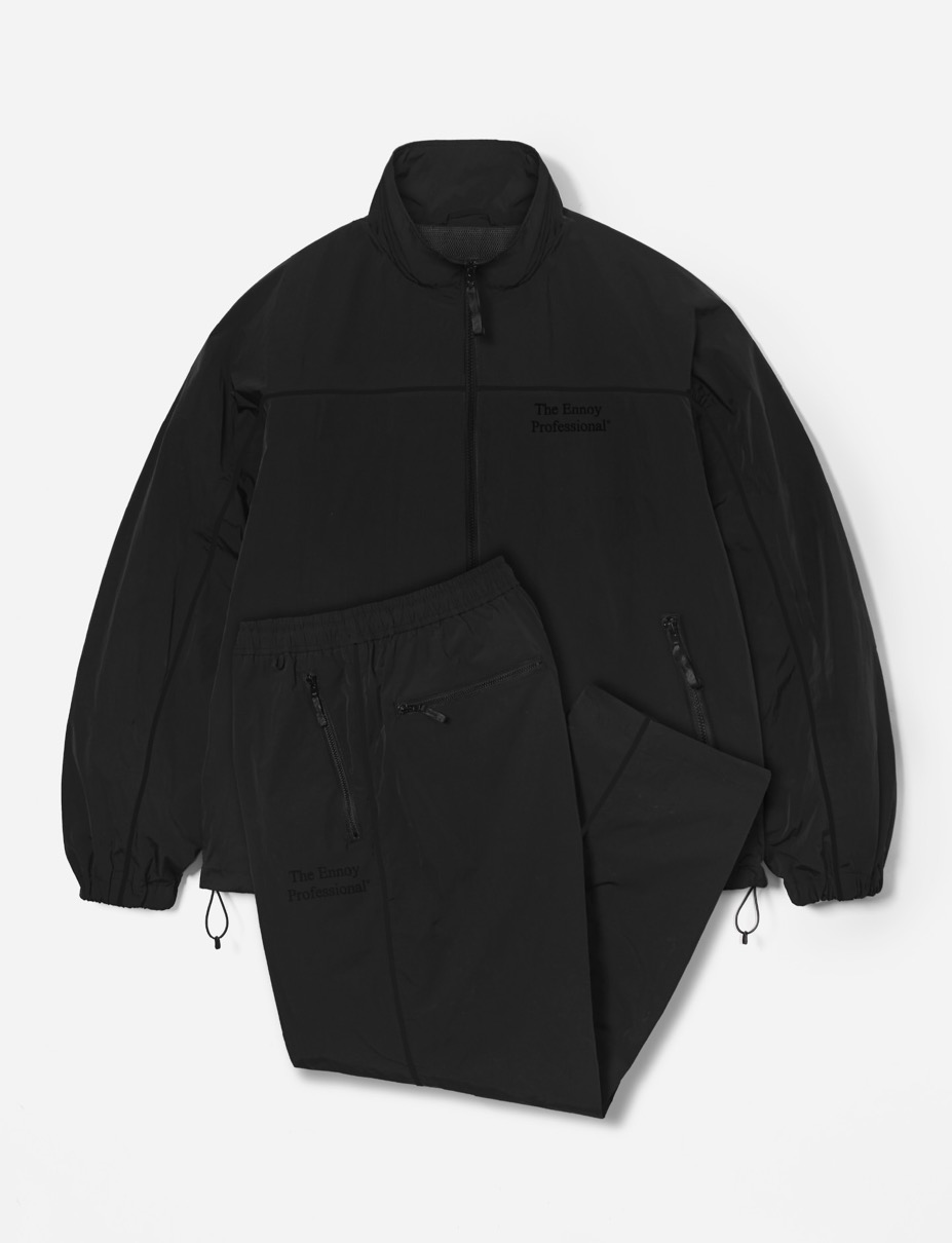 ENNOY x スタイリスト私物 『シャカシャカ2026』が国内2月23日よりWEB