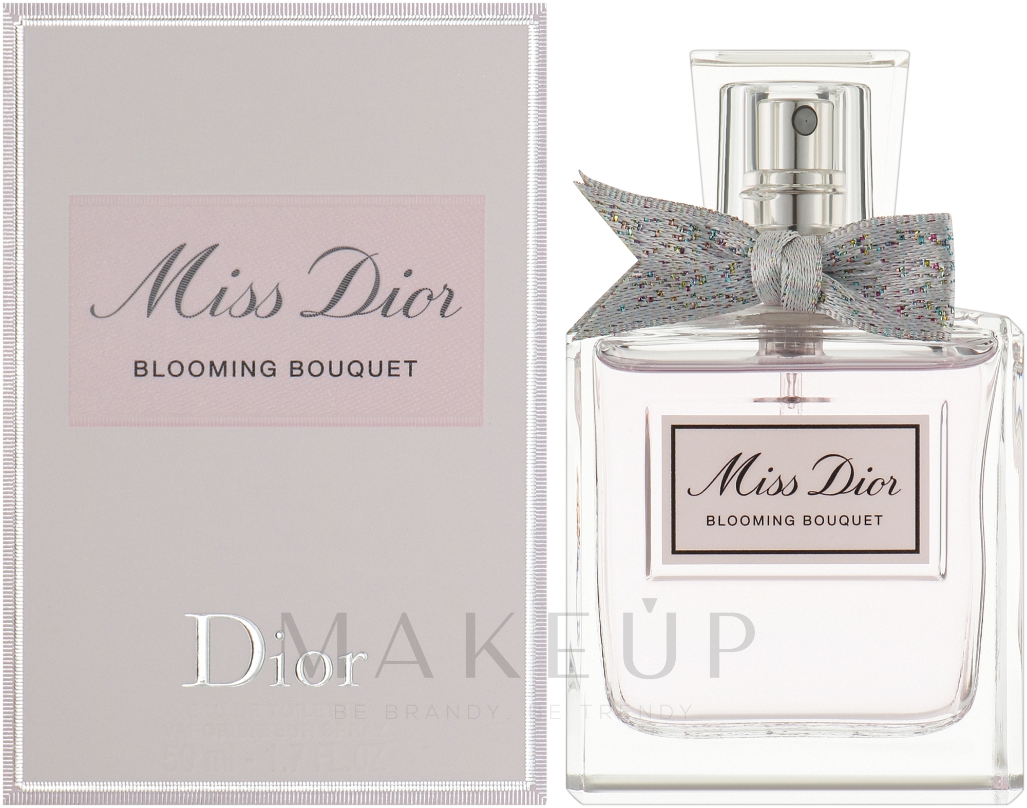 Dior Miss Dior Blooming Bouquet 2023 - Eau de Toilette | MAKEUP