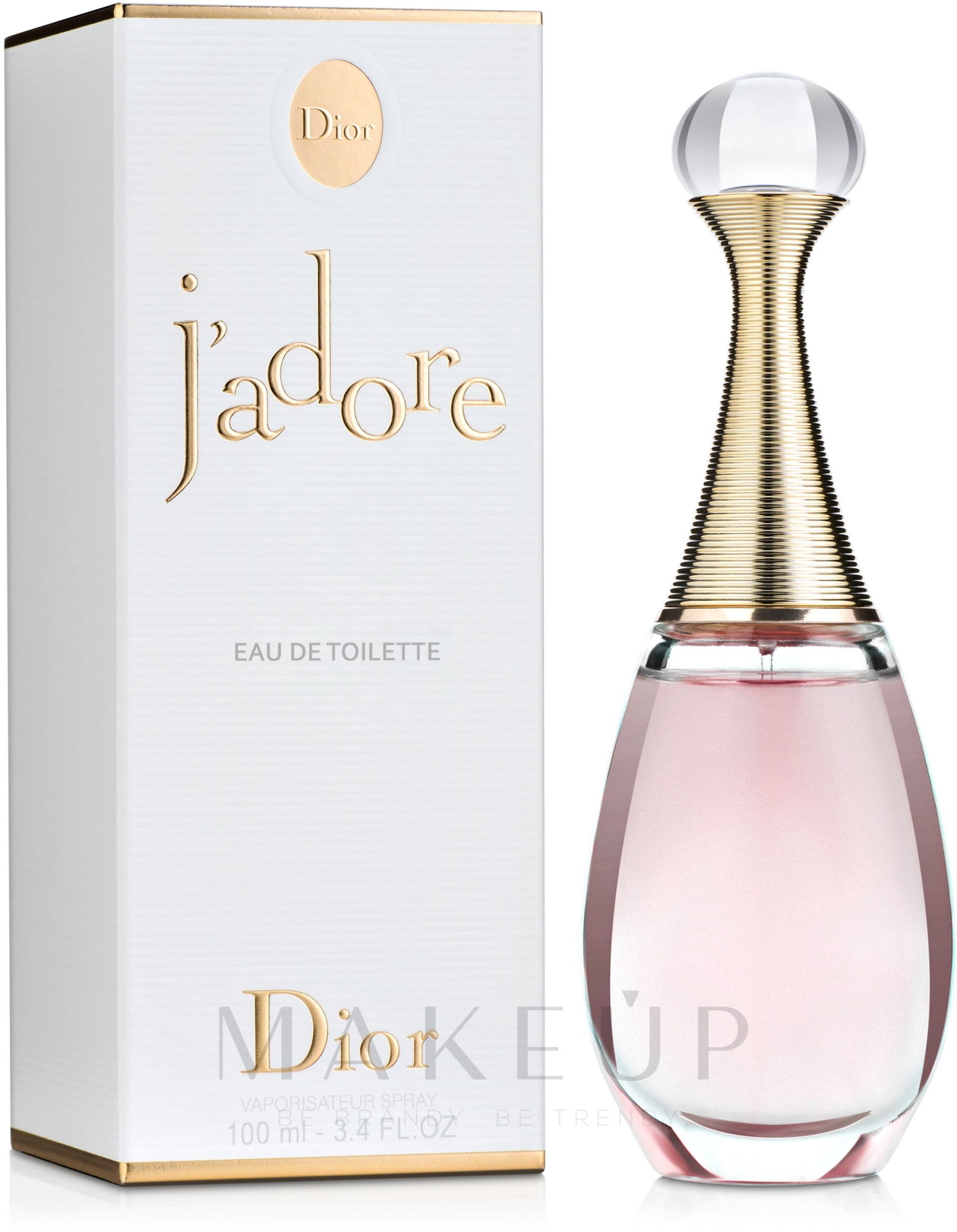Dior Jadore - Eau de Toilette | MAKEUP