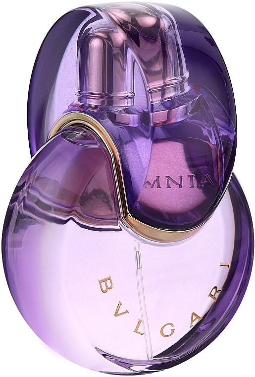 Bvlgari Omnia Amethyste - Eau de Toilette | MAKEUP