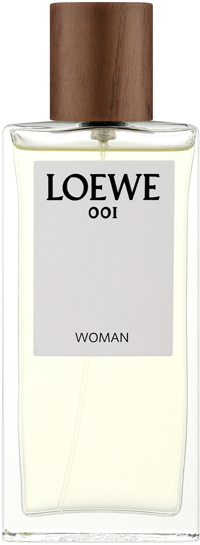 Loewe 001 Woman Loewe - Eau de Parfum | MAKEUP