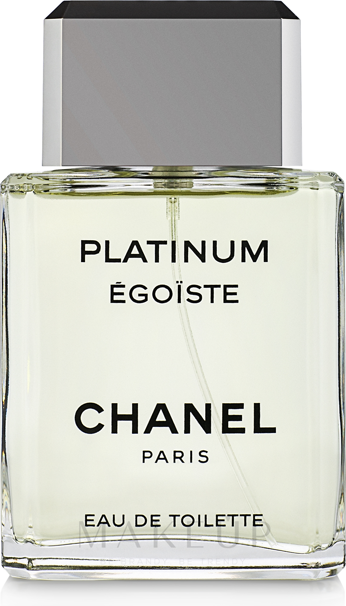 Chanel Egoiste Platinum - Eau de Toilette | MAKEUP
