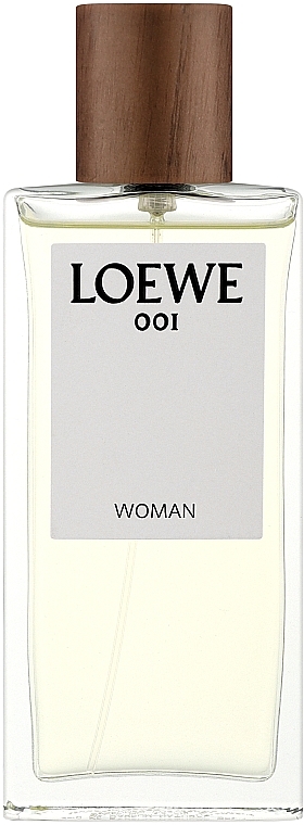 Loewe 001 Woman Loewe - Eau de Parfum | MAKEUP