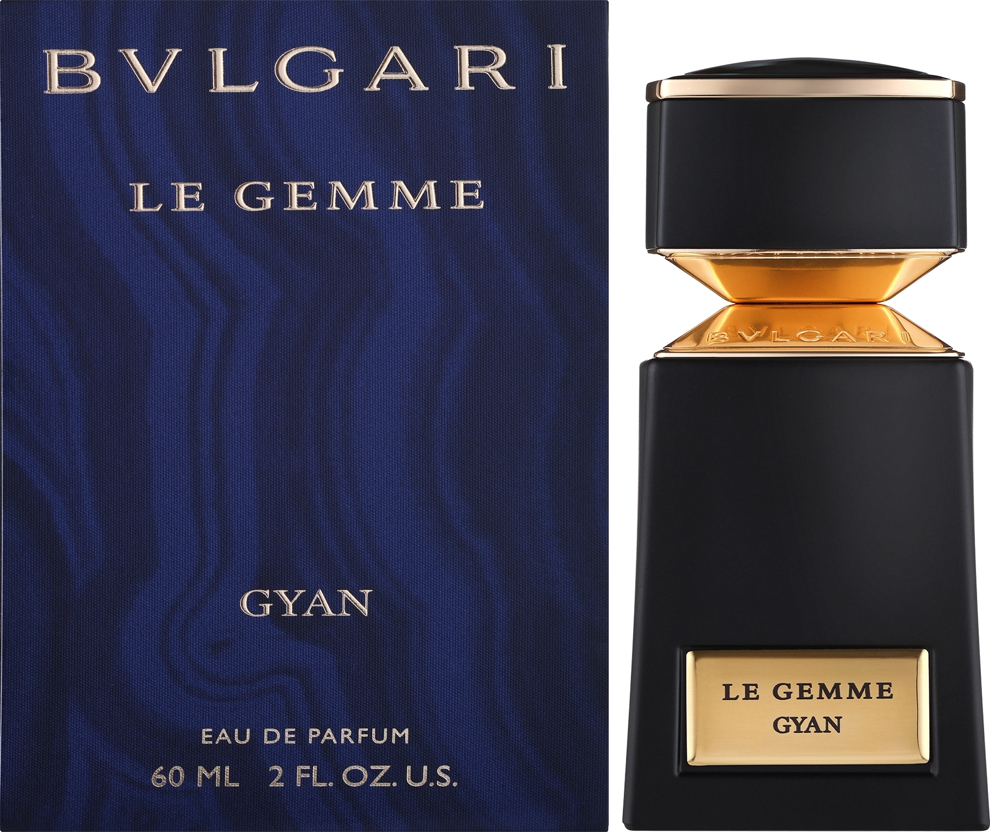 Bvlgari Le Gemme Gyan - Eau de Parfum | MAKEUP