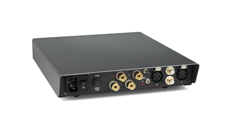 AMG STA - NuPrime Audio