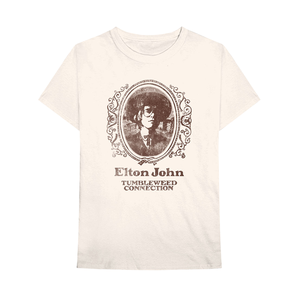 T-Shirts - Elton John Official Store
