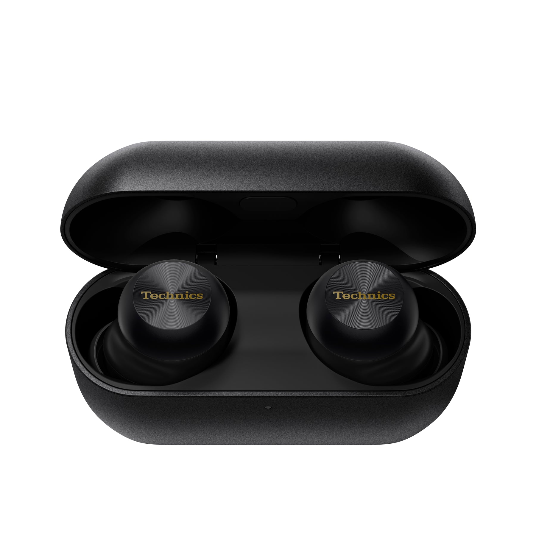 Reference Class Hi-Fi True Wireless Earbuds with Dolby Atmos and Noise