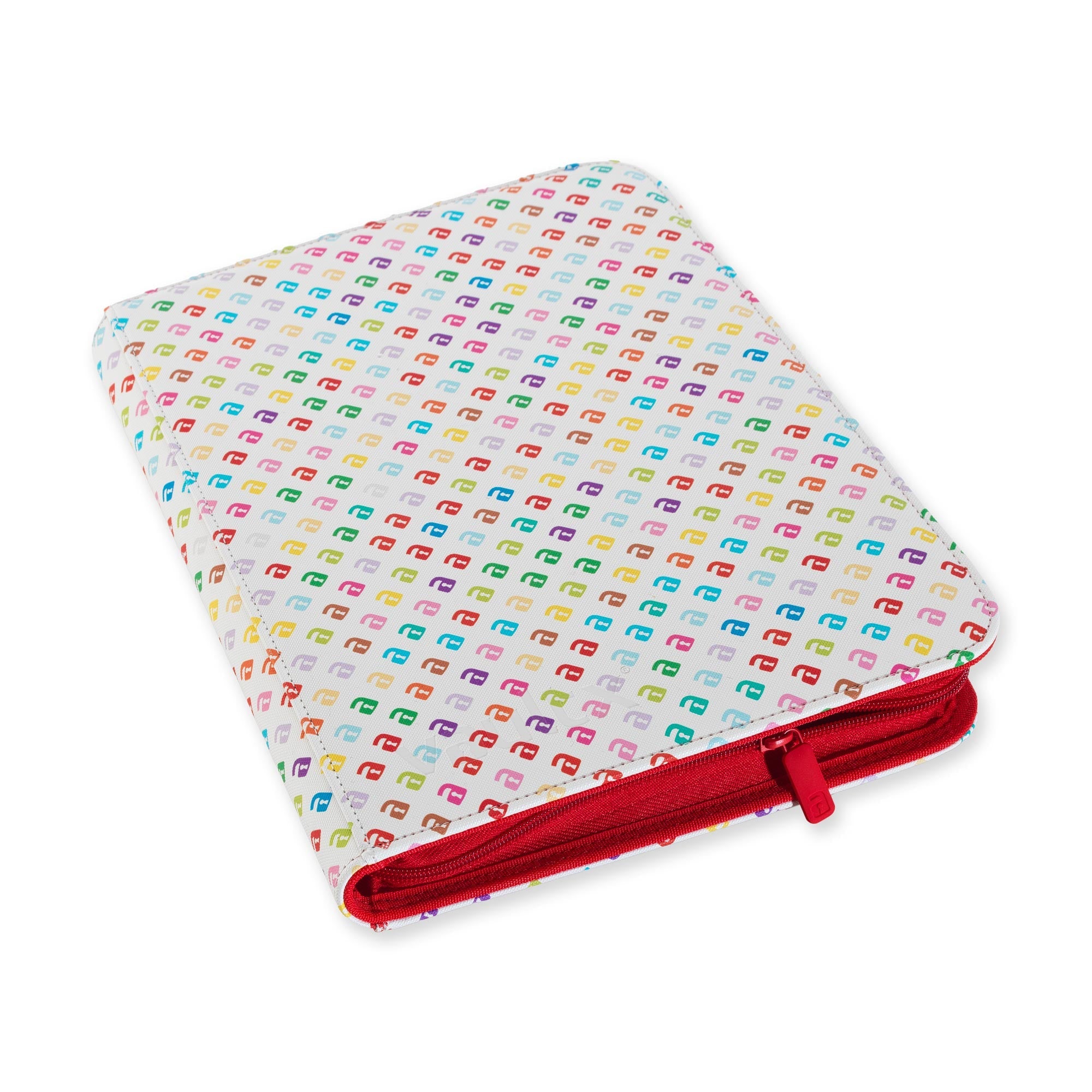 9-Pocket Exo-Tec® Zip Binder Anniversary Edition – Vault X US