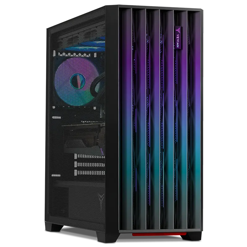 Yeyian Gaming PC Phoenix 285KD-5901N - Core Ultra 9 285K - 64GB
