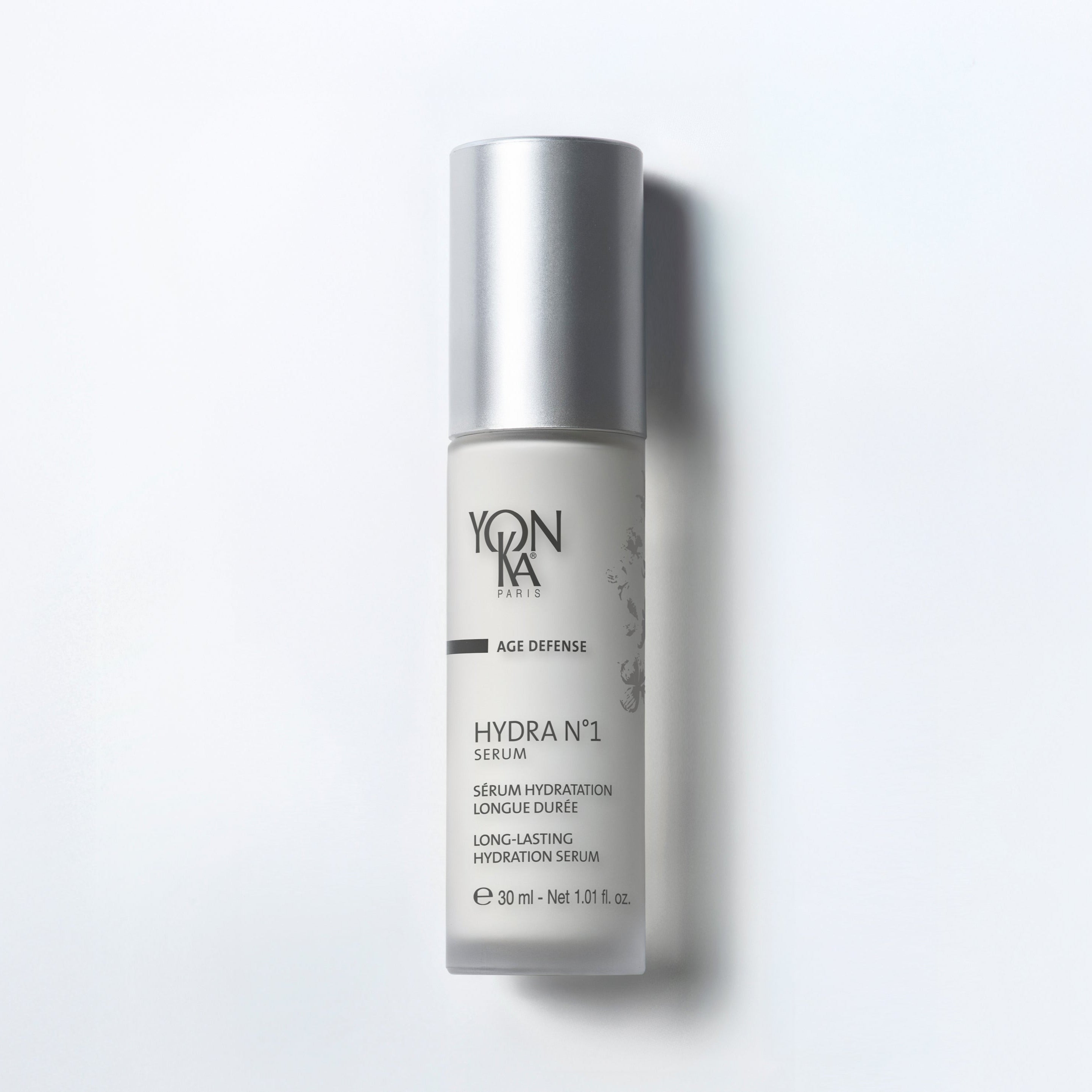 Hydra N°1 Serum 30 ml Hyaluronic Acid | Yon-Ka Paris