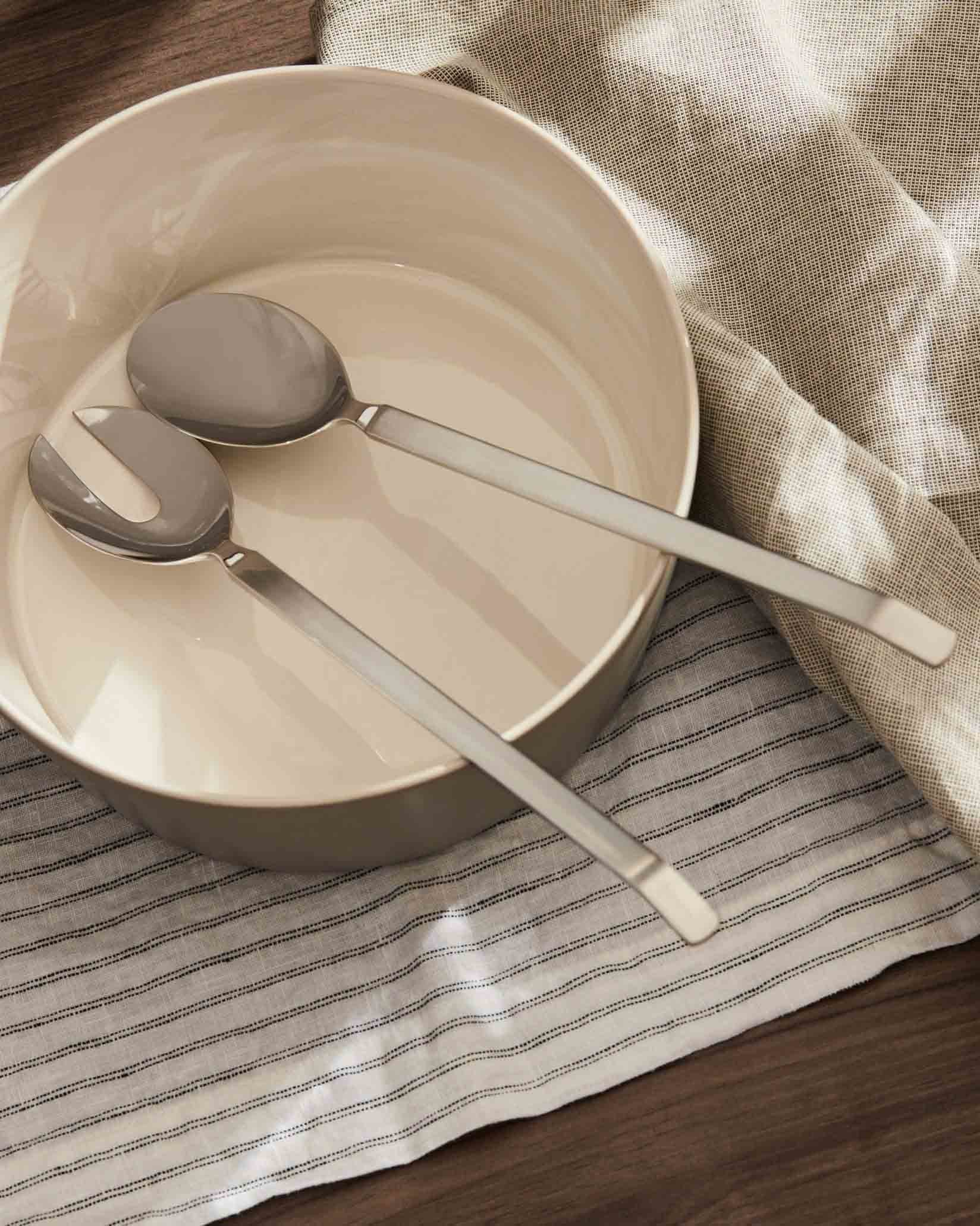 Dry by Achille Castiglioni | Cutlery | Alessi Spa (US)
