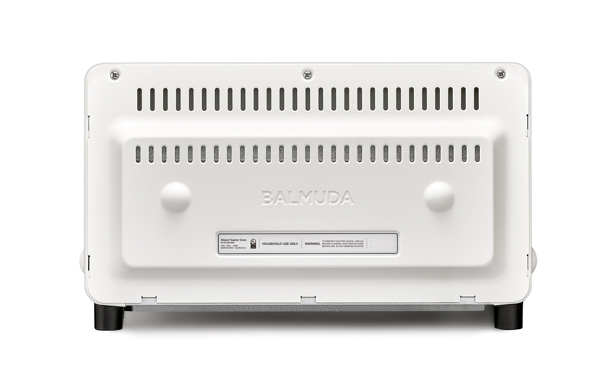 Buy Now - BALMUDA The Toaster Pro – BALMUDA USA