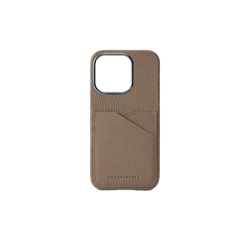 Back Cover iPhone Case (iPhone 15 Pro Max) – BONAVENTURA US