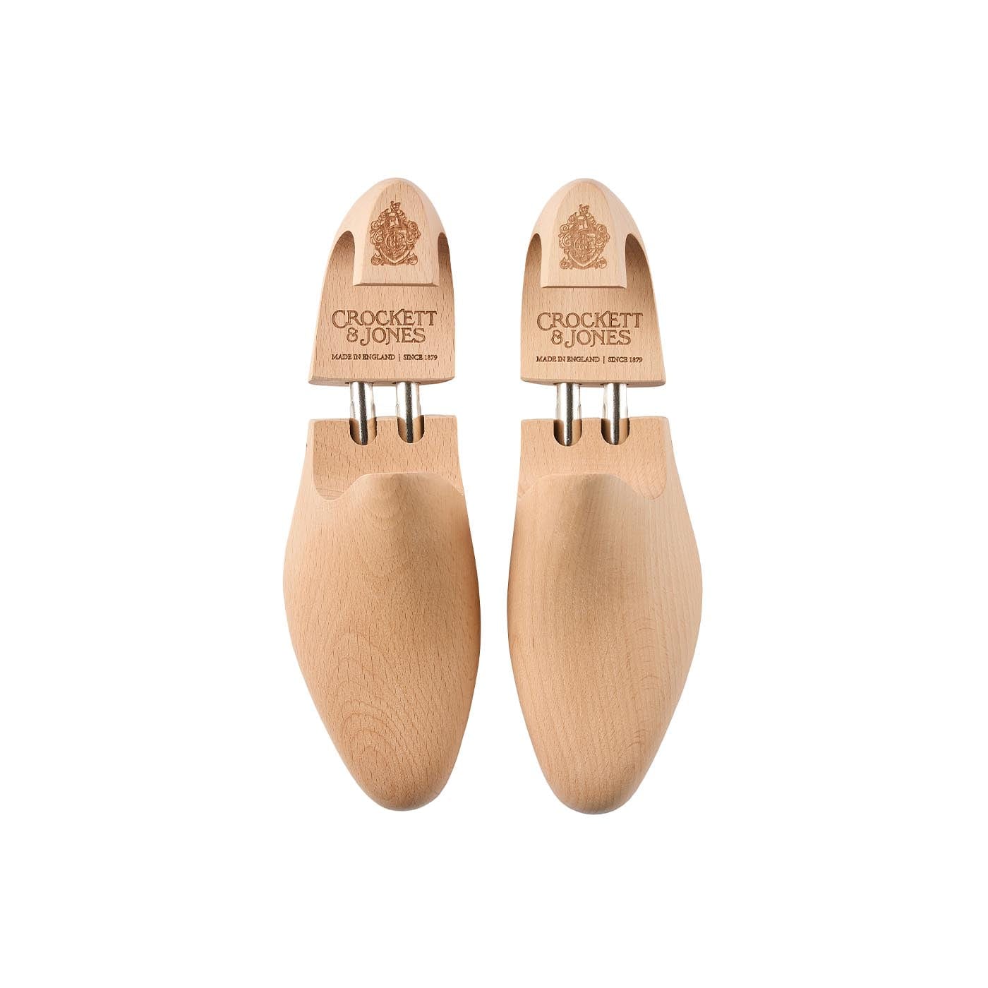 Men's Shoe Trees – Crockett & Jones US