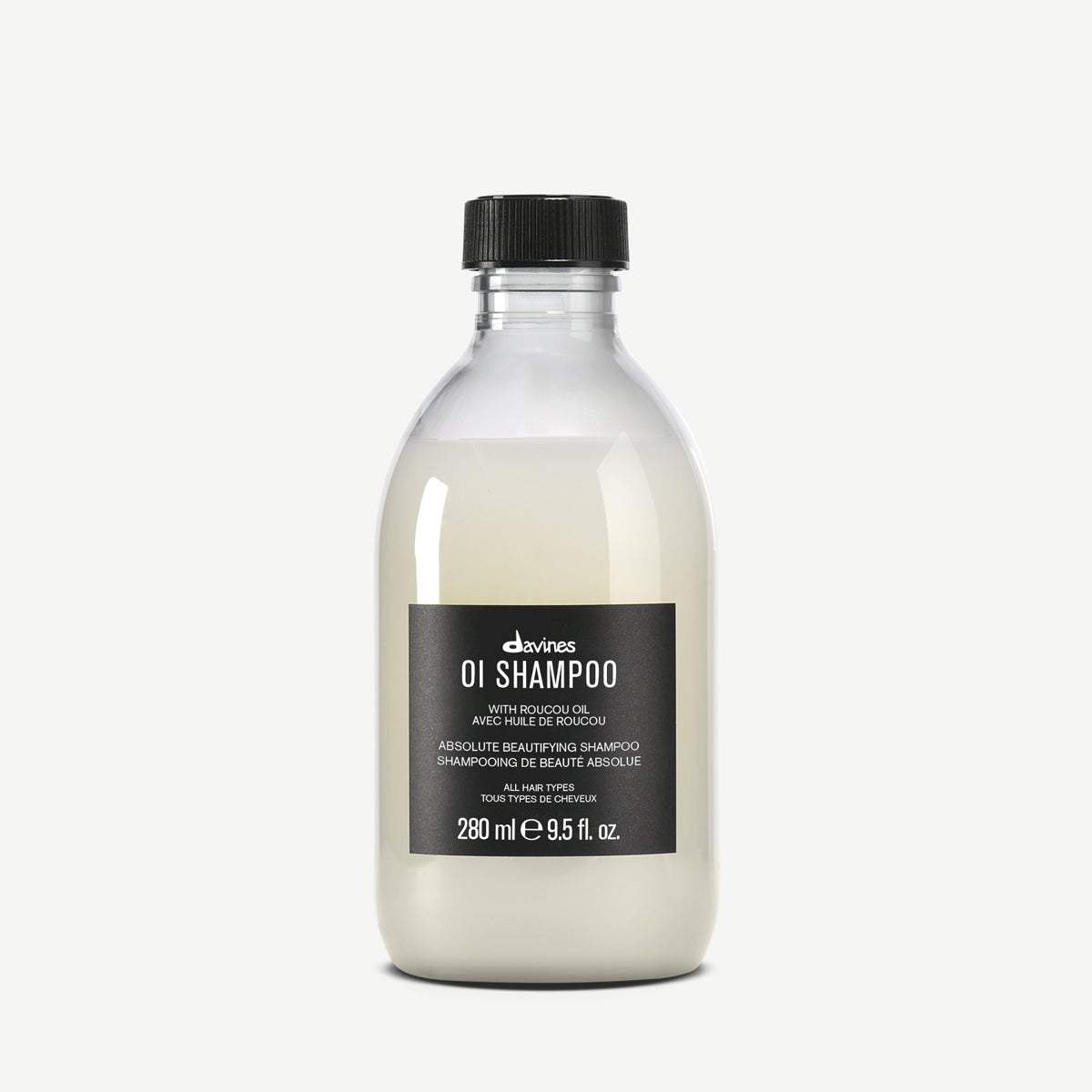 Hair Softening Shampoo OI Shampoo | Davines