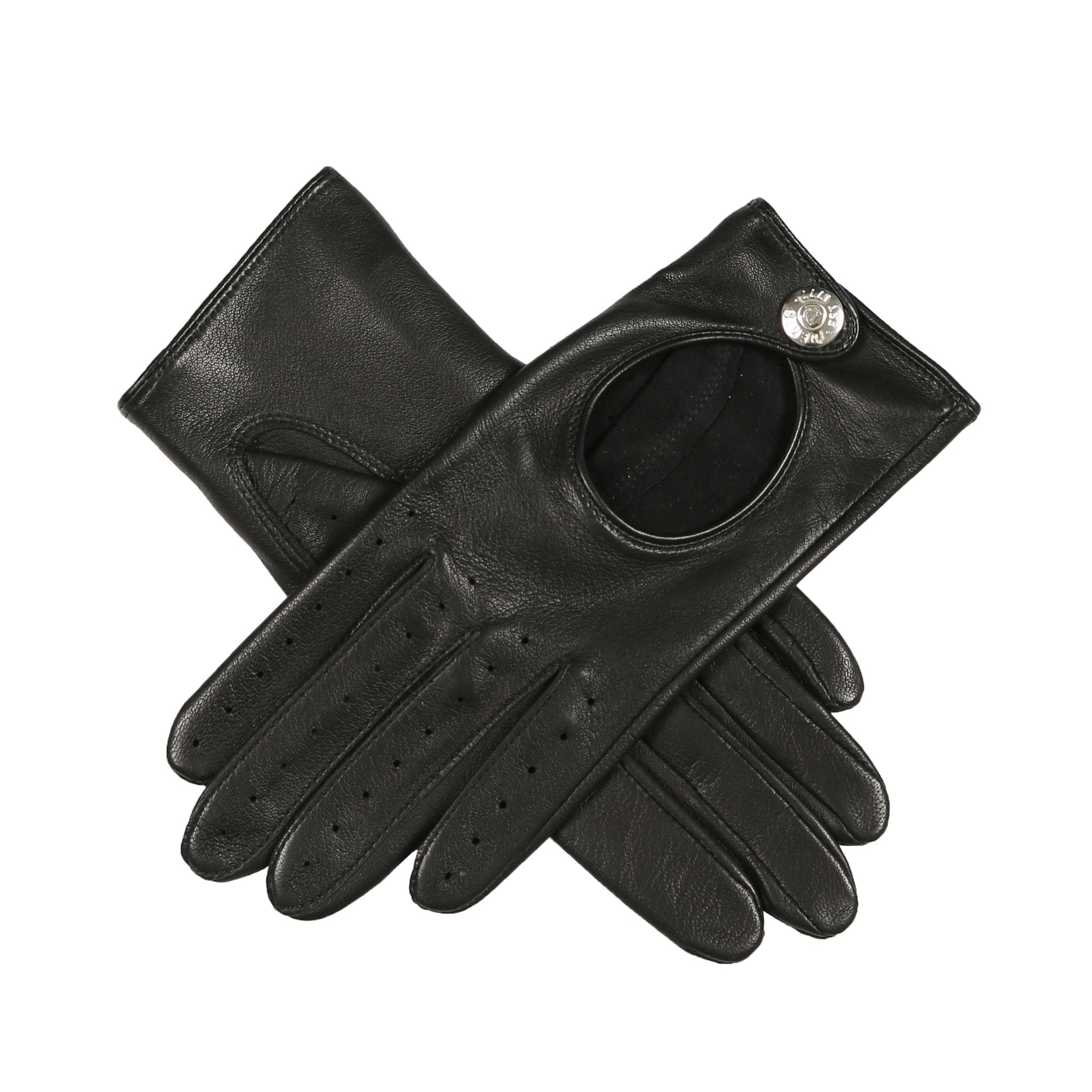 Highcliff | Women's Leather Driving Gloves | Dents
