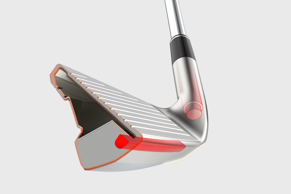 ZXi4 Irons | Golf Clubs | Dunlop Sports US