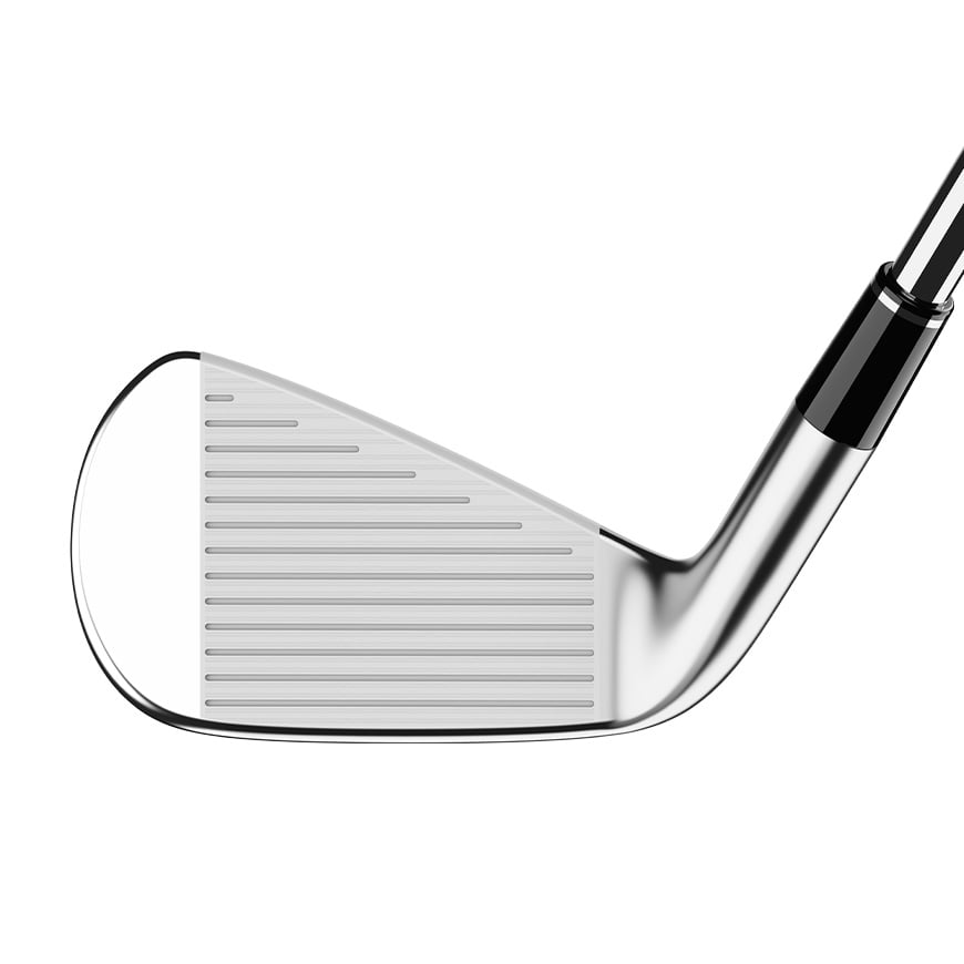 ZXiU Utility Iron | Golf Clubs | Dunlop Sports US