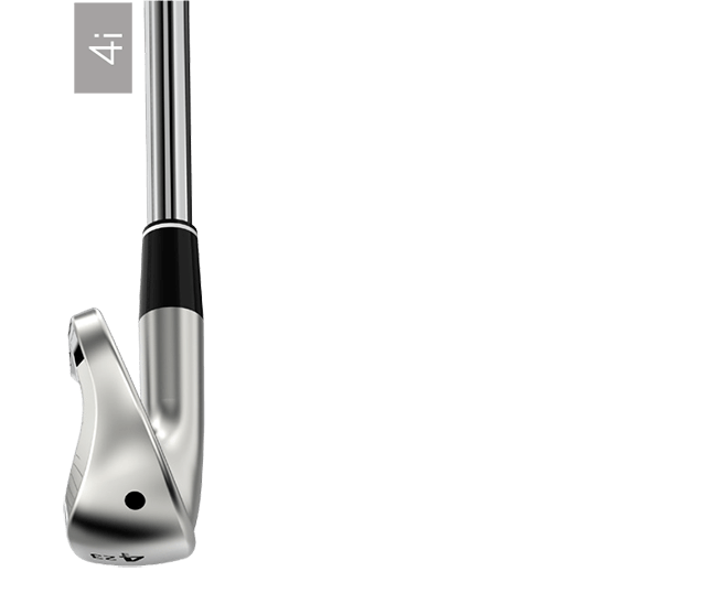 ZX Utility Irons | Golf Clubs | Dunlop Sports US