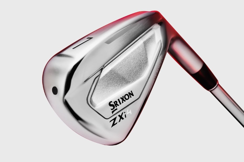 Women's ZXi4 Irons | Golf Clubs | Dunlop Sports US