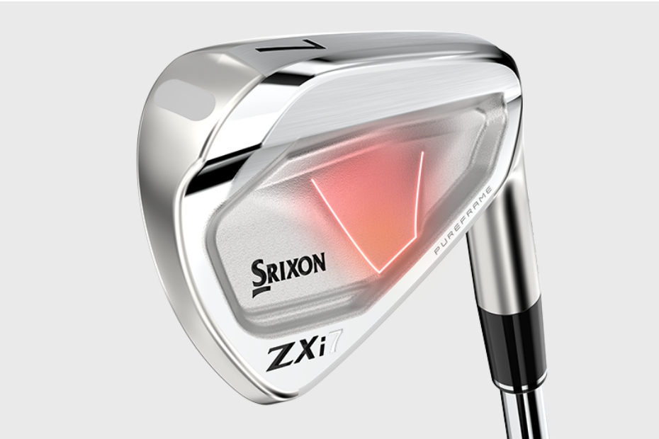 ZXi7 Irons | Golf Clubs | Dunlop Sports US