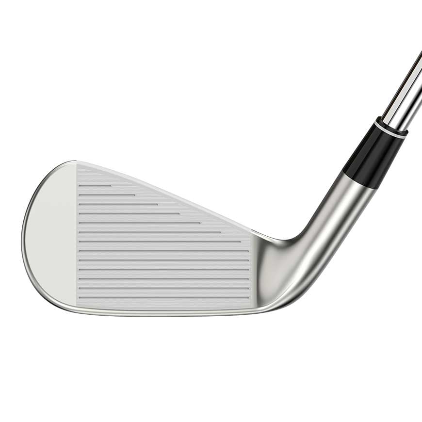 ZX Utility Irons | Golf Clubs | Dunlop Sports US