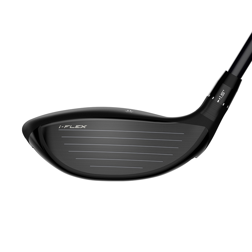 ZXi Fairway Woods | Golf Clubs | Dunlop Sports US
