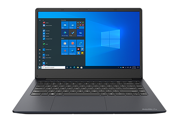 Dynabook Satellite Pro® C40-H14210 14.0