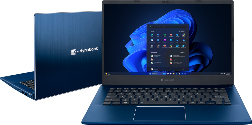 Dynabook Portégé® X30L-K1337 13.3