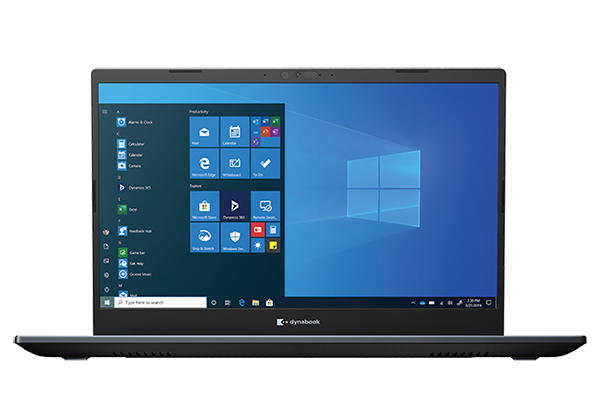 Dynabook Portégé® X40-J1431 14.0